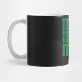 Italy flag, italian flag Mug